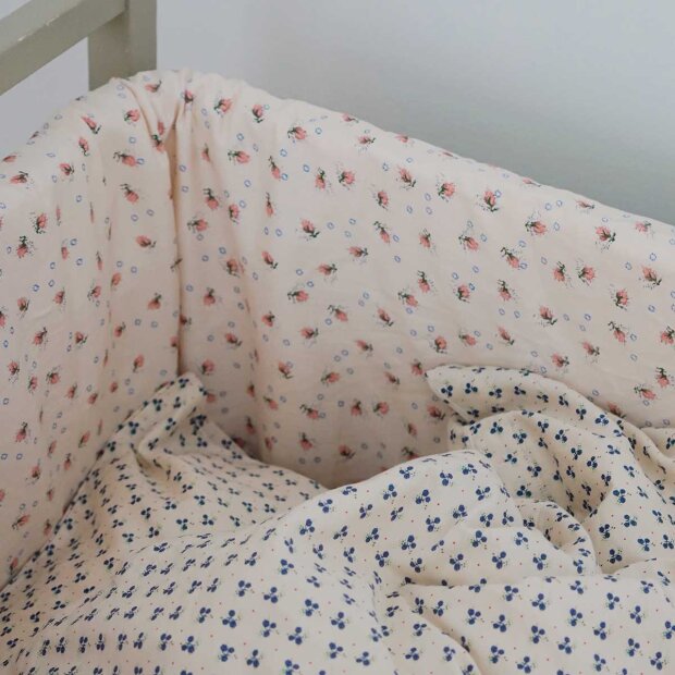 KONGES SLØJD - SENGERAND | BRISE D'ÉTÉ