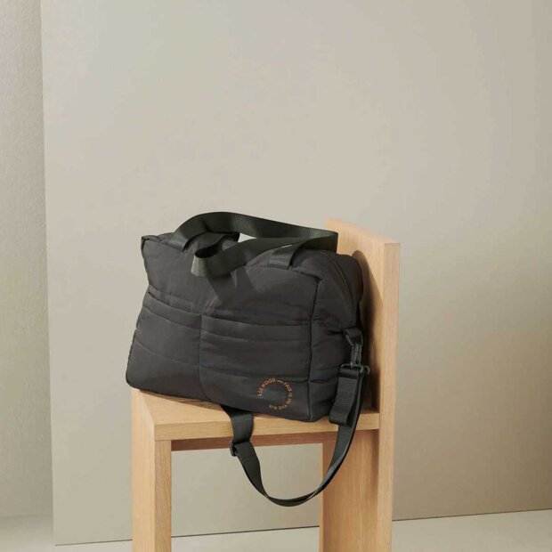 LIEWOOD - MENZA PUSLETASKE | HUNTER GREEN