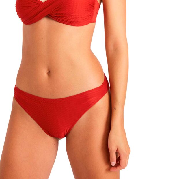 Billede af Romeo Wila Bikinitrusse | Cerise Fra Banana Moon