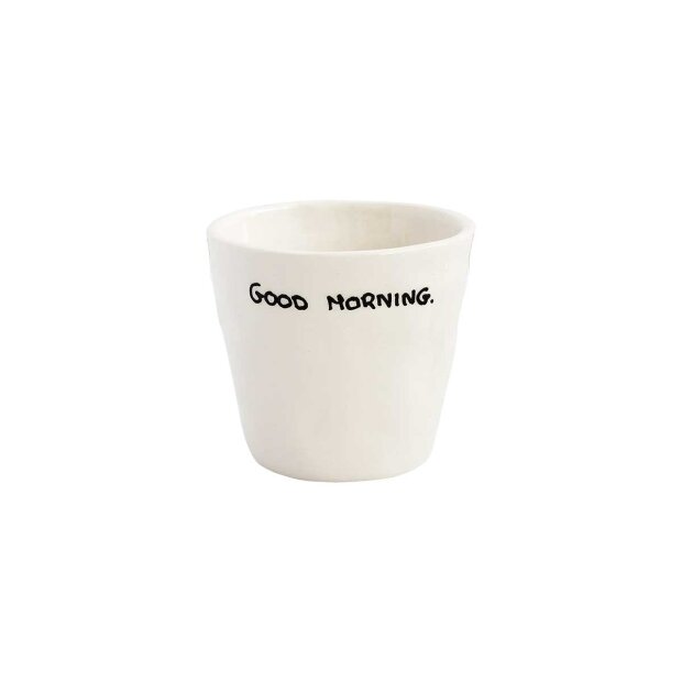 Billede af Anna+Nina Espresso Kop | Good Morning Fra Anna + Nina