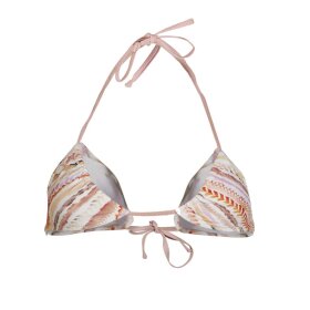 LALA BERLIN - ASTA BIKINITOP | SUNSET STRIPE