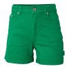 HOUND - DENIM SHORTS | GREEN