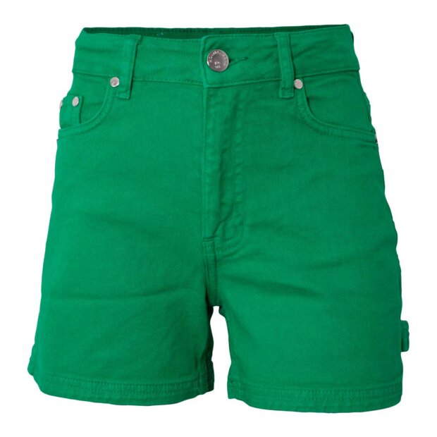 Denim Shorts | Green Fra Hound
