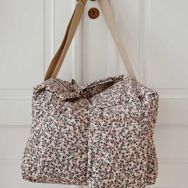 KONGES SLØJD - PUSLETASKE | ESPALIER