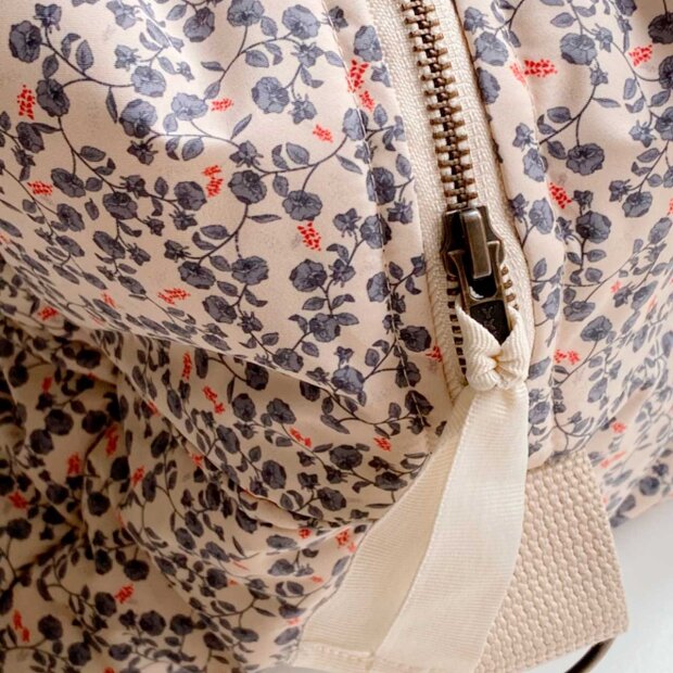 KONGES SLØJD - PUSLETASKE | ESPALIER