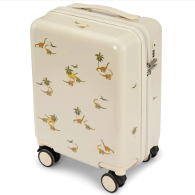 KONGES SLØJD - KUFFERT | KUBI