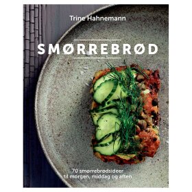 NEW MAGS - SMØRREBRØD