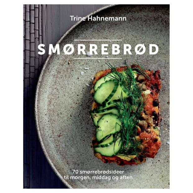 NEW MAGS - SMØRREBRØD