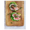 NEW MAGS - SMØRREBRØD