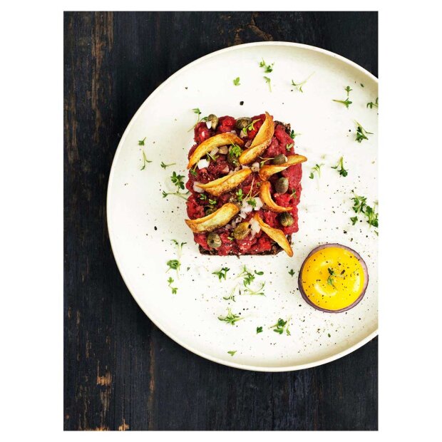 NEW MAGS - SMØRREBRØD