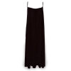 BLACK COLOUR - BCJENNIFER LONG DRESS | SORT