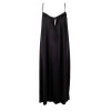 BLACK COLOUR - BCJENNIFER LONG DRESS | SORT