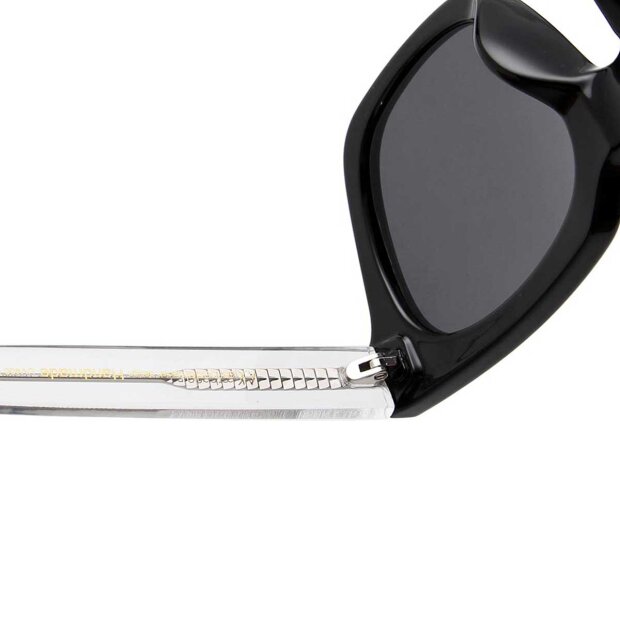 A. KJÆRBEDE - NANCY SOLBRILLER | BLACK