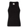 LEVETE ROOM - NUMBIA TOP | SORT LEVETE ROOM - NUMBIA TOP | SORT