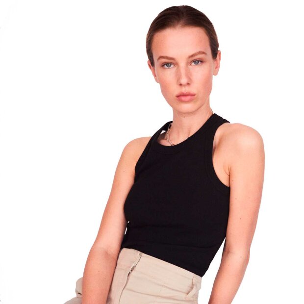 LEVETE ROOM - NUMBIA TOP | SORT