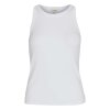 LEVETE ROOM - NUMBIA TOP | HVID LEVETE ROOM - NUMBIA TOP | HVID