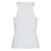 LEVETE ROOM - NUMBIA TOP | HVID LEVETE ROOM - NUMBIA TOP | HVID