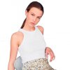 LEVETE ROOM - NUMBIA TOP | HVID LEVETE ROOM - NUMBIA TOP | HVID