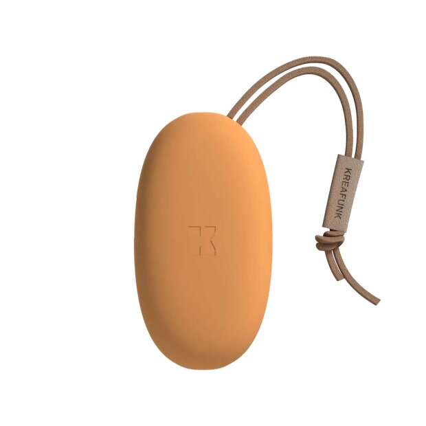 Billede af Tocharge Mini Care | Sunny Orange Fra Kreafunk