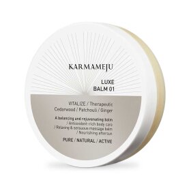KARMAMEJU - BALM 90 ML | 01/LUXE
