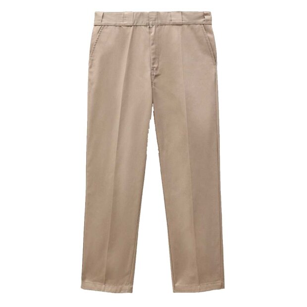 DICKIES - ELIZAVILLE PANTS | KHAKI