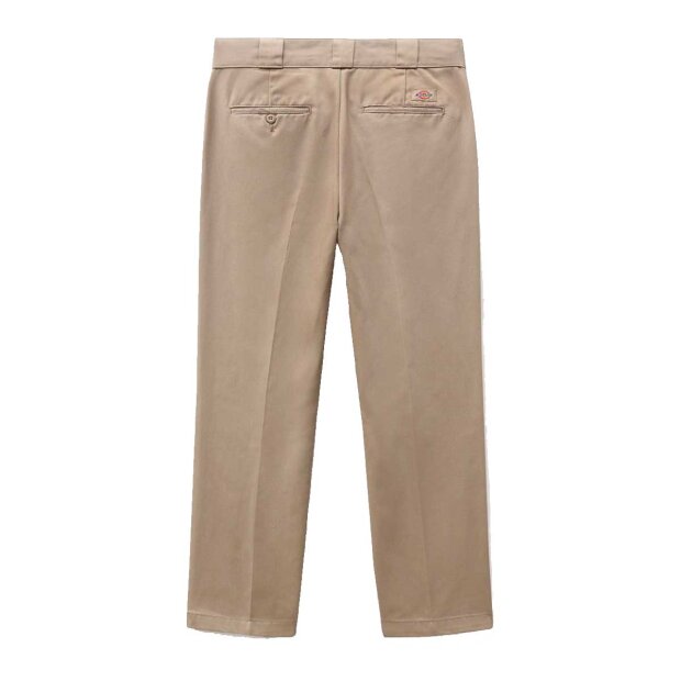 DICKIES - ELIZAVILLE PANTS | KHAKI