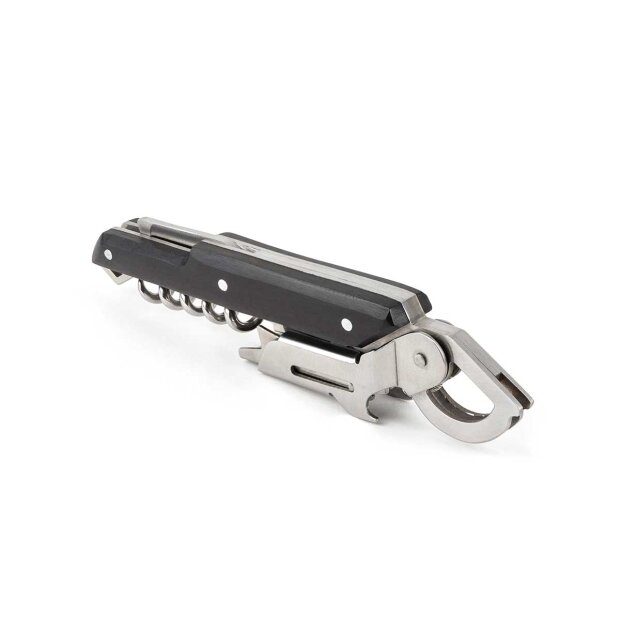 Billede af Clavelin Tjenerproptrækker 14 Cm | Sort/stål Fra Peugeot