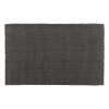 DIXIE - DOORMAT FIONA 45X75 CM | LEAD GREY DIXIE - DOORMAT FIONA 45X75 CM | LEAD GREY