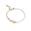 ENAMEL COPENHAGEN - JULIANA BRACELET | FORGYLDT ENAMEL COPENHAGEN - JULIANA BRACELET | FORGYLDT