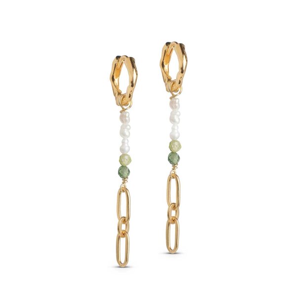 Billede af Abigail Hoops | Forgyldt Fra Enamel Copenhagen