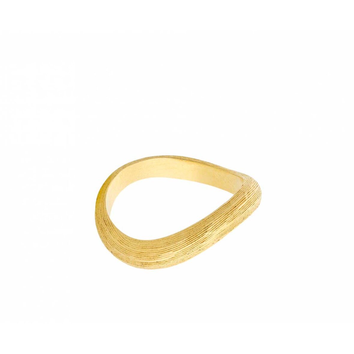 Pernille Corydon Fingerring - Faith Ring main image 1