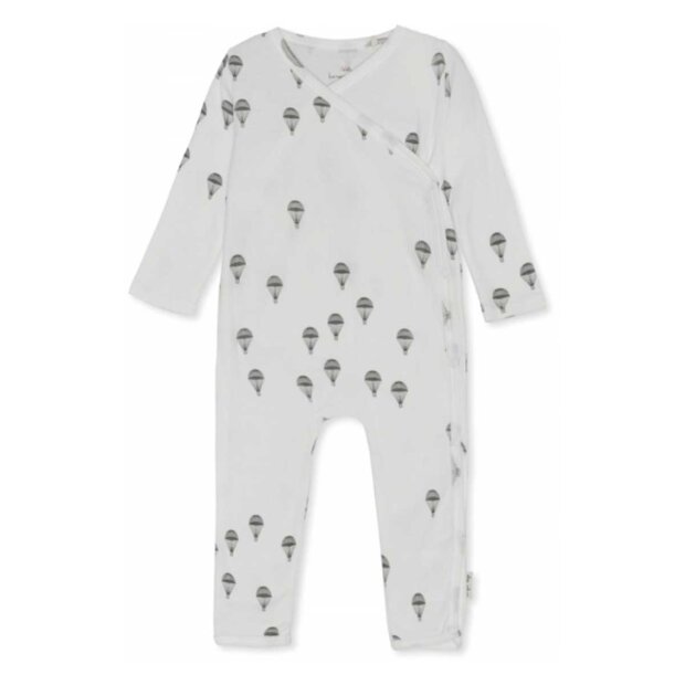 Billede af Newborn Onesie | Parachute Fra Konges Sløjd