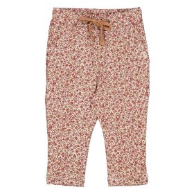 WHEAT - VIBE SWEATPANTS BABY | MORNING DOVE FLOWERS