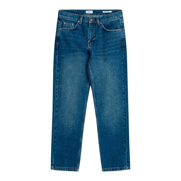 GRUNT - HAMON BLOOKE JEANS | BLOOKE