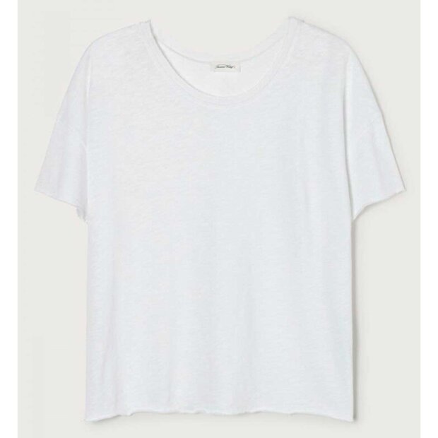 AMERICAN VINTAGE - SONOMA T-SHIRT | HVID