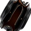 POURCHET - BLOSSOM MEDIUM TASKE | BLACK POURCHET - BLOSSOM MEDIUM TASKE | BLACK