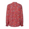 LOLLYS LAUNDRY - HELENA SHIRT | FLOWER PRINT