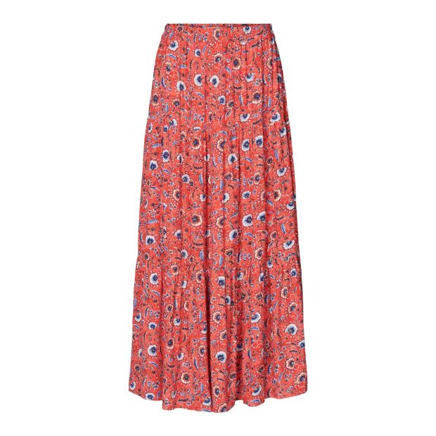 LOLLYS LAUNDRY - BONNY SKIRT | FLOWER PRINT