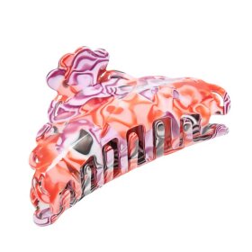 PICO - ELLY CLAW | RED/PURPLE