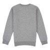 LYLE & SCOTT - CLASSIC CREW NECK SWEATSHIRT | VINTAGE GREY HEATHER