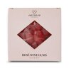 SWEETKYND - ØKOLOGISK ROSÉ VINGUMMI 100G | HINDBÆR