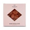 SWEETKYND - ØKOLOGISK ROSÉ VINGUMMI 100G | JORDBÆR