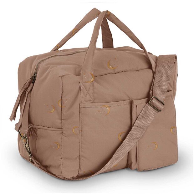 KONGES SLØJD - PUSLETASKE | MOON BLUSH