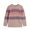 HUST AND CLAIRE - PERNILLE PULLOVER | BABY PLUM