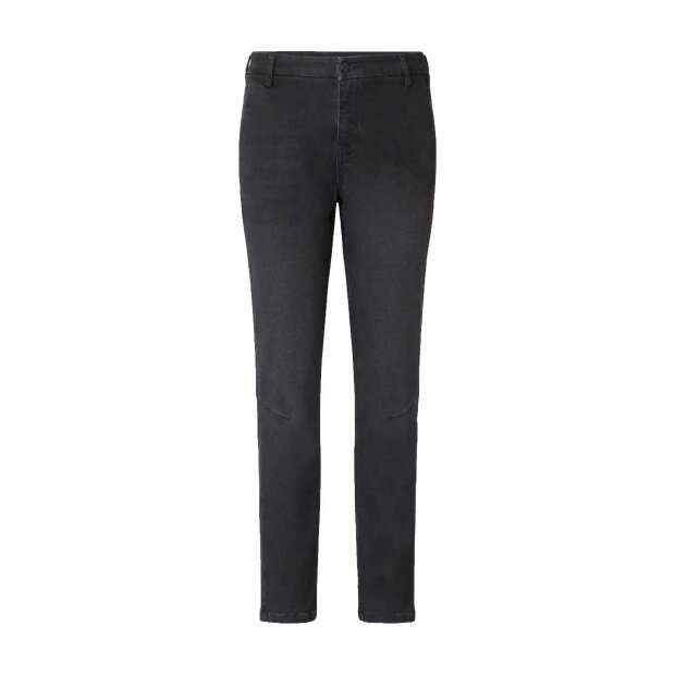 Karmey Jeans Wash Torino | Black Fra Ivy Copenhagen