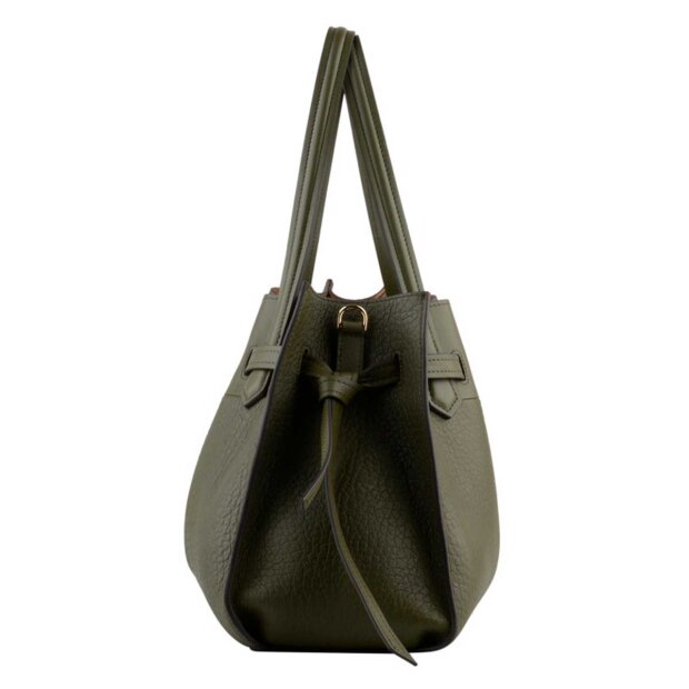 POURCHET - BLOSSOM MEDIUM TASKE | KAKI