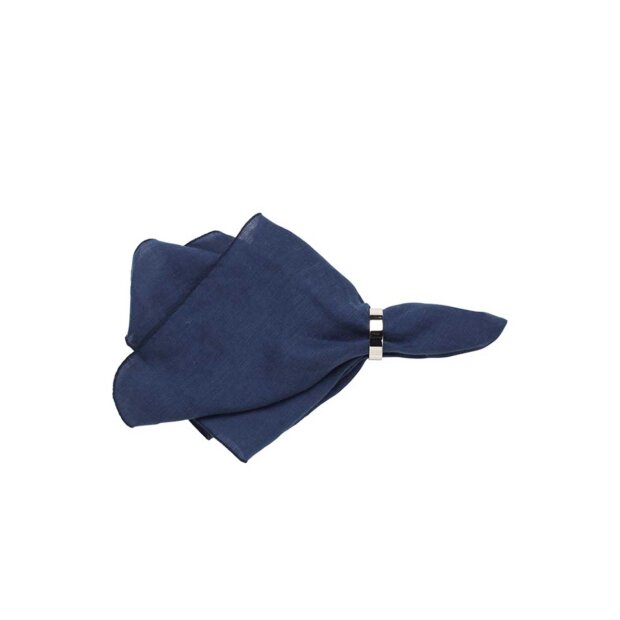 BROSTE COPENHAGEN - GRACIE HØRSERVIET | INSIGNIA BLUE