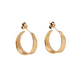 PICO - OLIVE PETIT STUD | FORGYLDT