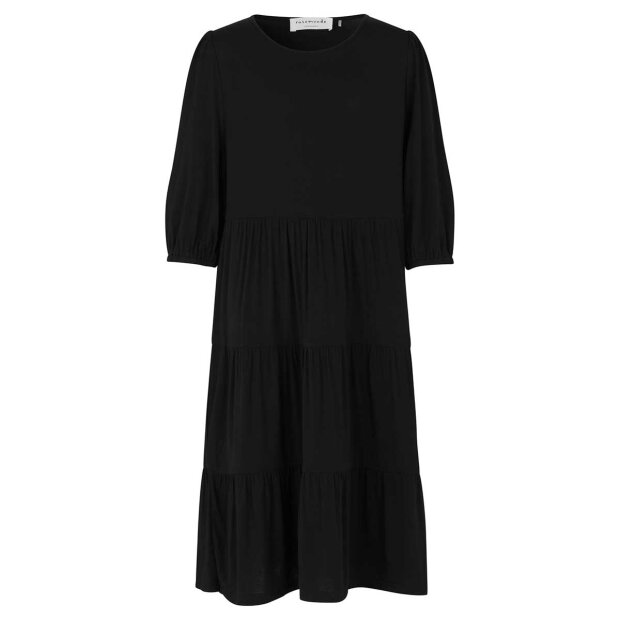 Dress | Black Fra Rosemunde