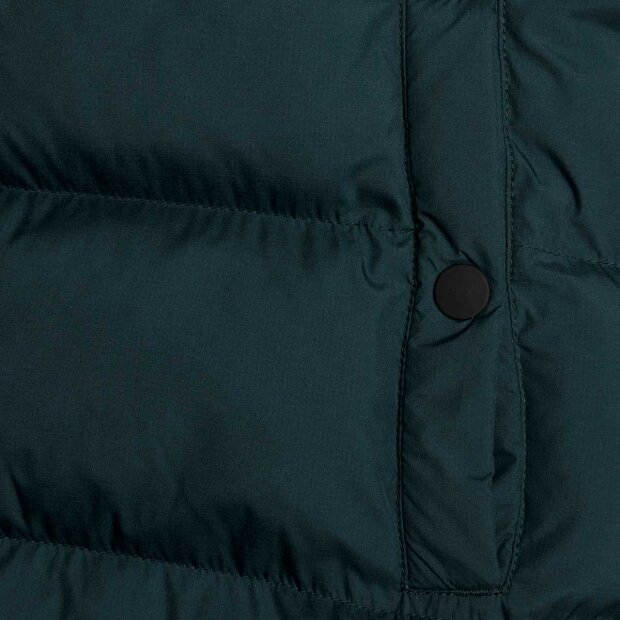 MADS NØRGAARD - RECYCLE JOLINA JACKET | MAGICAL FOREST